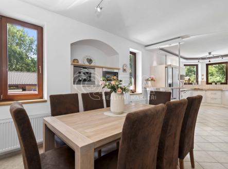 Prodej domu/vily, 387 m²