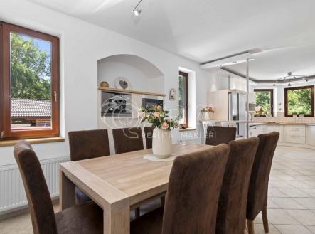 Prodej domu/vily, 387 m²