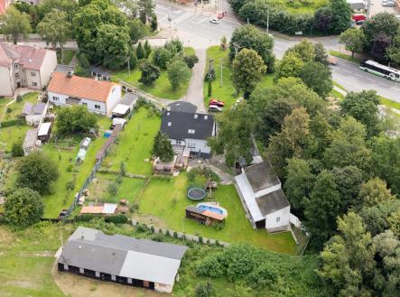 Prodej jiné, 296 m²