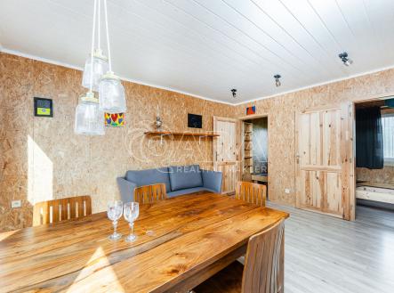 Prodej chaty/rekreačního objektu, 36 m²