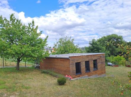 Prodej chaty/rekreačního objektu, 36 m²