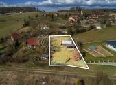 Prodej pozemku pro bydlení, 735 m²