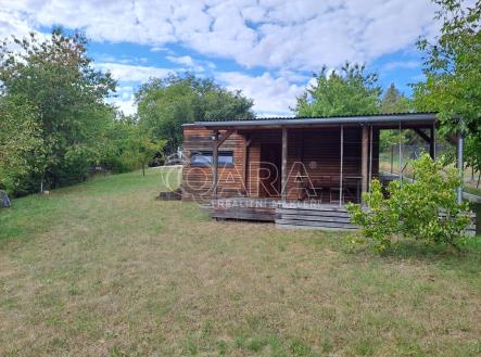 Prodej pozemku pro bydlení, 735 m²