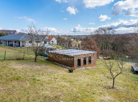 Prodej pozemku pro bydlení, 735 m²