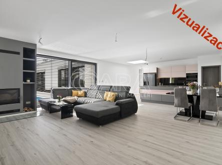 Prodej - dům/vila, 161 m²