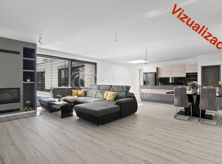 Prodej domu/vily, 161 m²