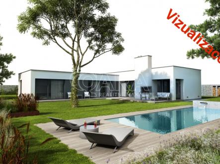 Prodej domu/vily, 161 m²