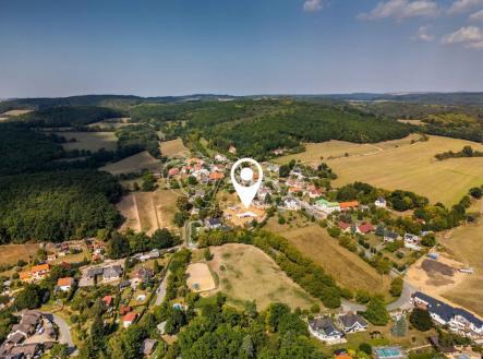 Prodej domu/vily, 161 m²