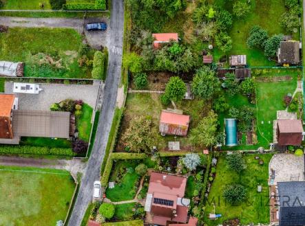 Prodej chaty/rekreačního objektu, 32 m²