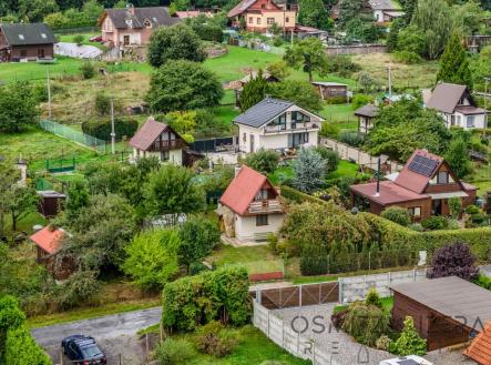 Prodej chaty/rekreačního objektu, 32 m²