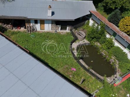 Prodej restaurace, 453 m²