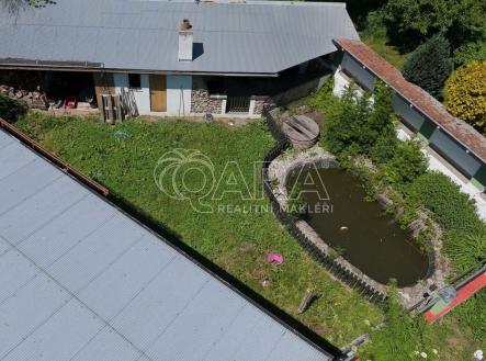 Prodej restaurace, 453 m²