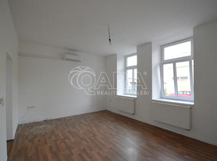 Pronájem bytu, 1+1, 42 m²