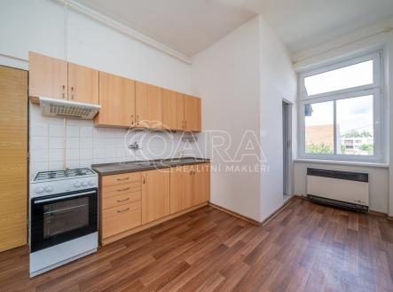 Prodej bytu, 1+1, 41 m²