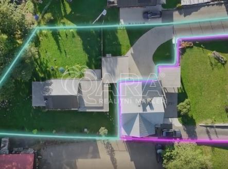 Prodej domu/vily, 319 m²