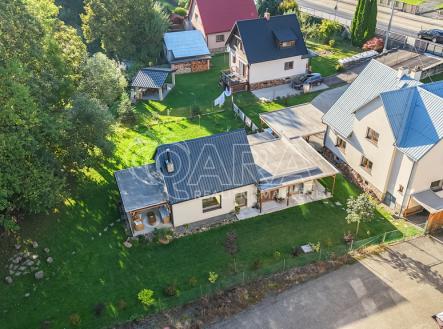 Prodej domu/vily, 306 m²