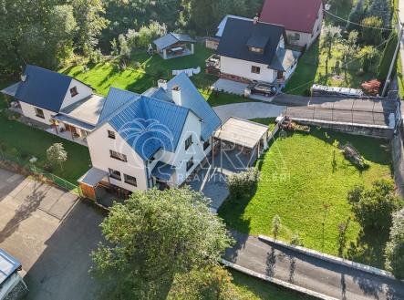 Prodej domu/vily, 306 m²