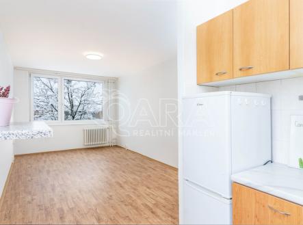 Pronájem bytu, 2+kk, 45 m²