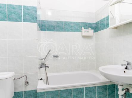 Pronájem bytu, 2+kk, 45 m²