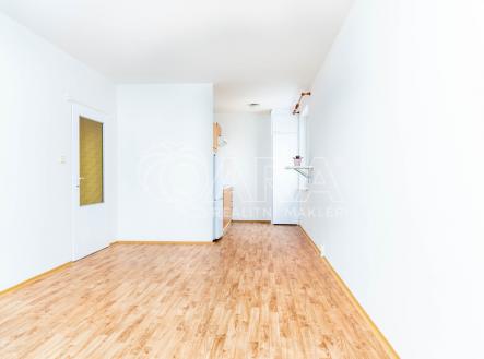 Pronájem bytu, 2+kk, 45 m²