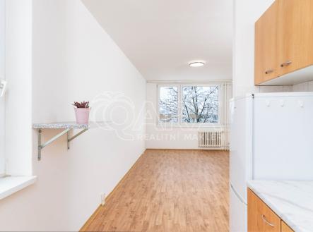 Pronájem bytu, 2+kk, 45 m²