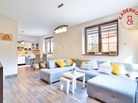 Prodej domu/vily, 167 m²