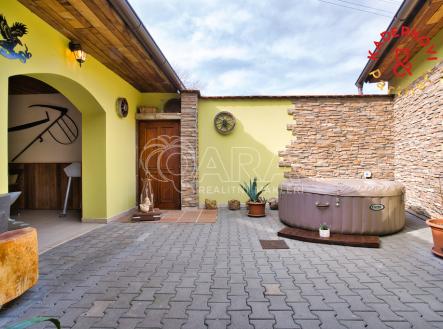 Prodej domu/vily, 167 m²