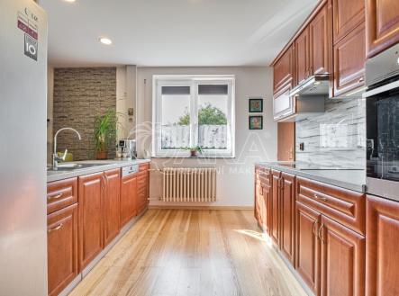 Prodej domu/vily, 202 m²