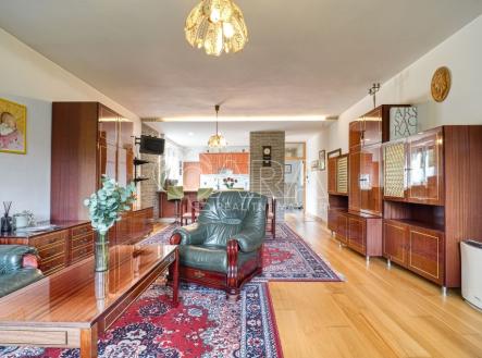 Prodej domu/vily, 202 m²