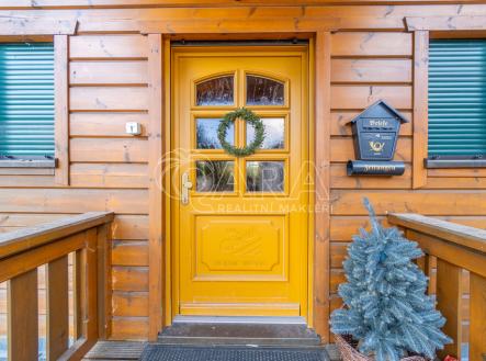 Prodej hotel, 195 m²