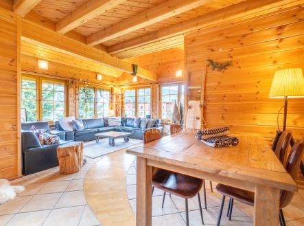 Prodej hotel, 195 m²