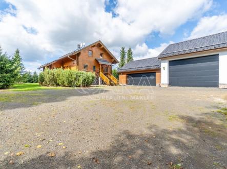 Prodej penzion, 195 m²