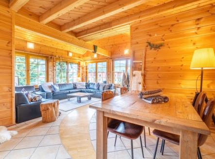 Prodej penzion, 195 m²