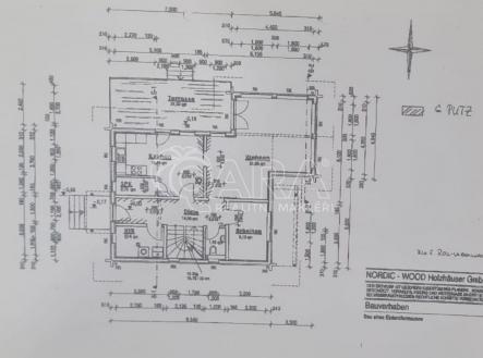 Prodej penzion, 195 m²