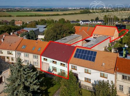 Prodej domu/vily, 100 m²