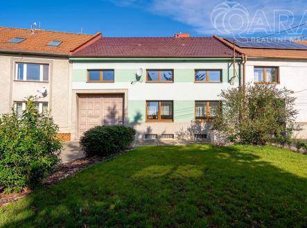 Prodej domu/vily, 100 m²