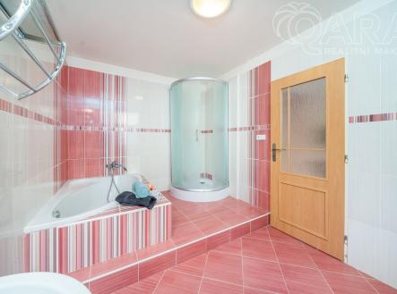 Prodej domu/vily, 100 m²