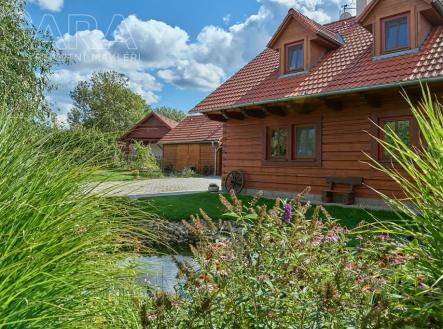 Prodej domu/vily, 138 m²