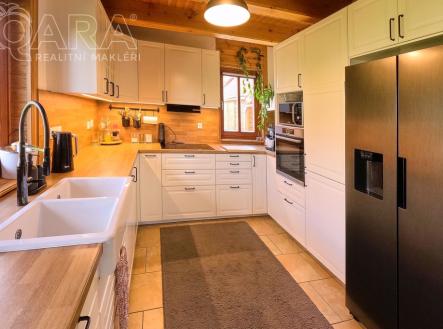 Prodej domu/vily, 138 m²