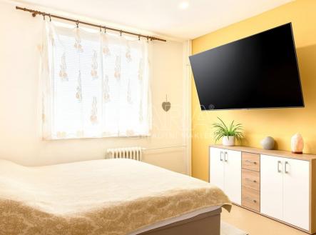 Prodej bytu, 3+1, 77 m²