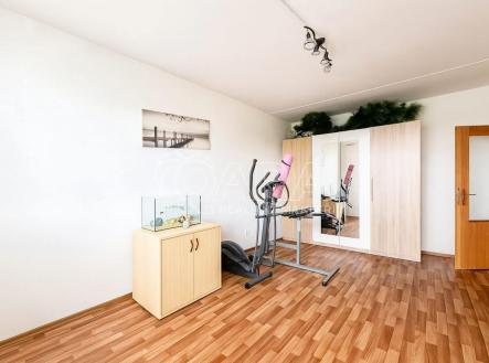 Prodej bytu, 3+1, 77 m²