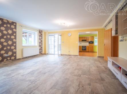 Pronájem domu/vily, 267 m²