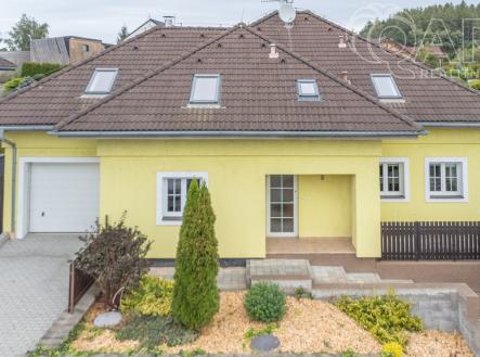 Pronájem domu/vily, 267 m²