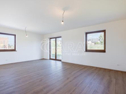 Prodej domu/vily, 107 m²