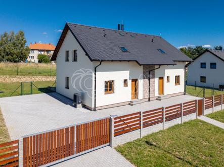 Prodej domu/vily, 107 m²