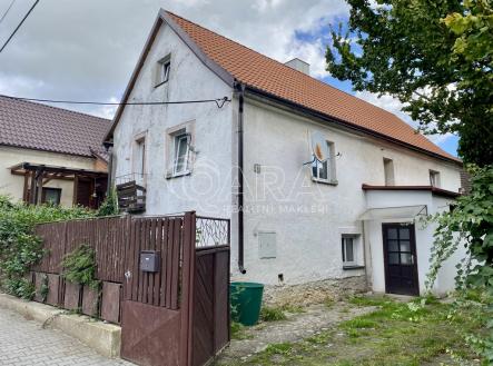 Prodej domu/vily, 136 m²