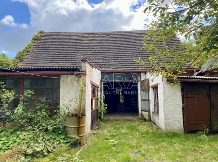 Prodej domu/vily, 136 m²