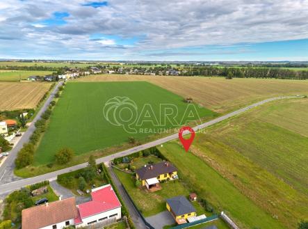 Prodej - pozemku pro bydlení, 700 m²