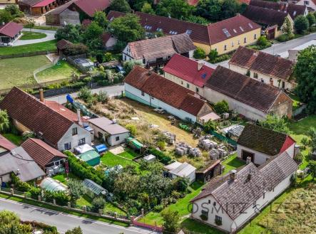 Prodej pozemku pro bydlení, 712 m²