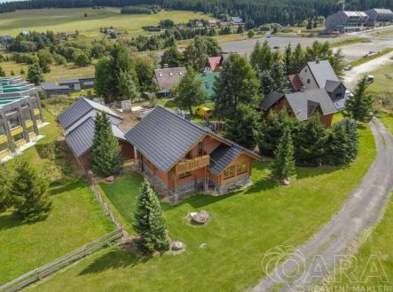 Prodej domu/vily, 195 m²